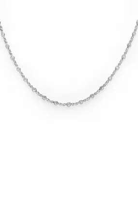 1.95ctw Diamond Chain