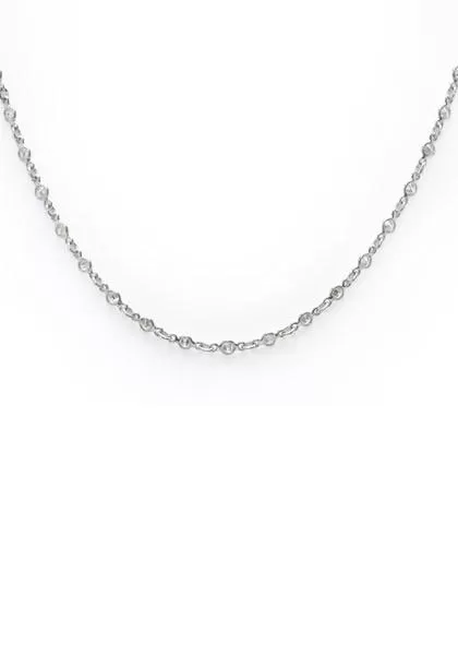 1.95ctw Diamond Chain