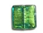 20mm Murano Square Beads