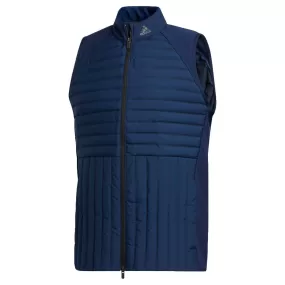 adidas Frostguard Insulated Vest - Collegiate Navy