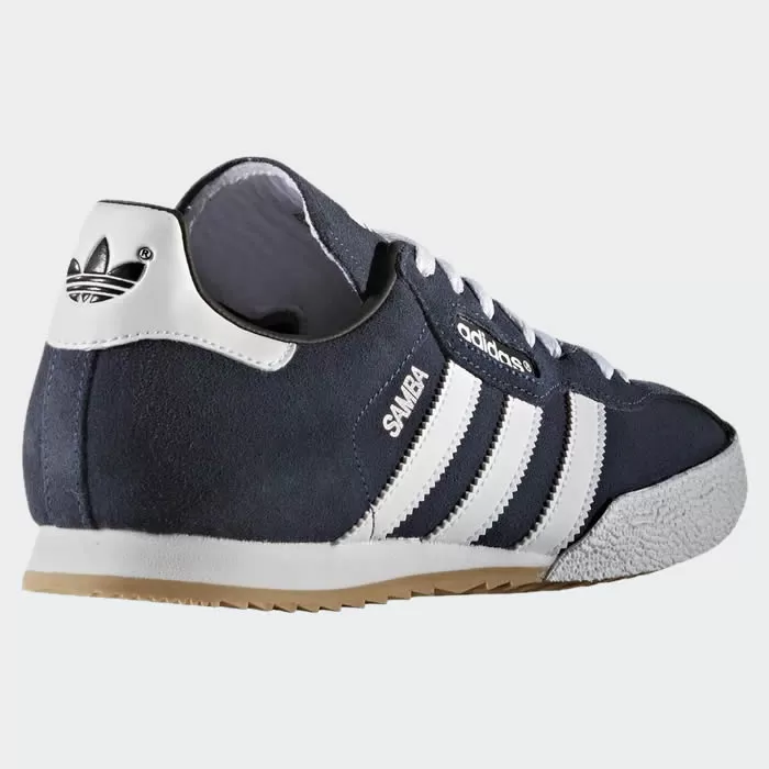 adidas Men's Samba Super Suede 019332