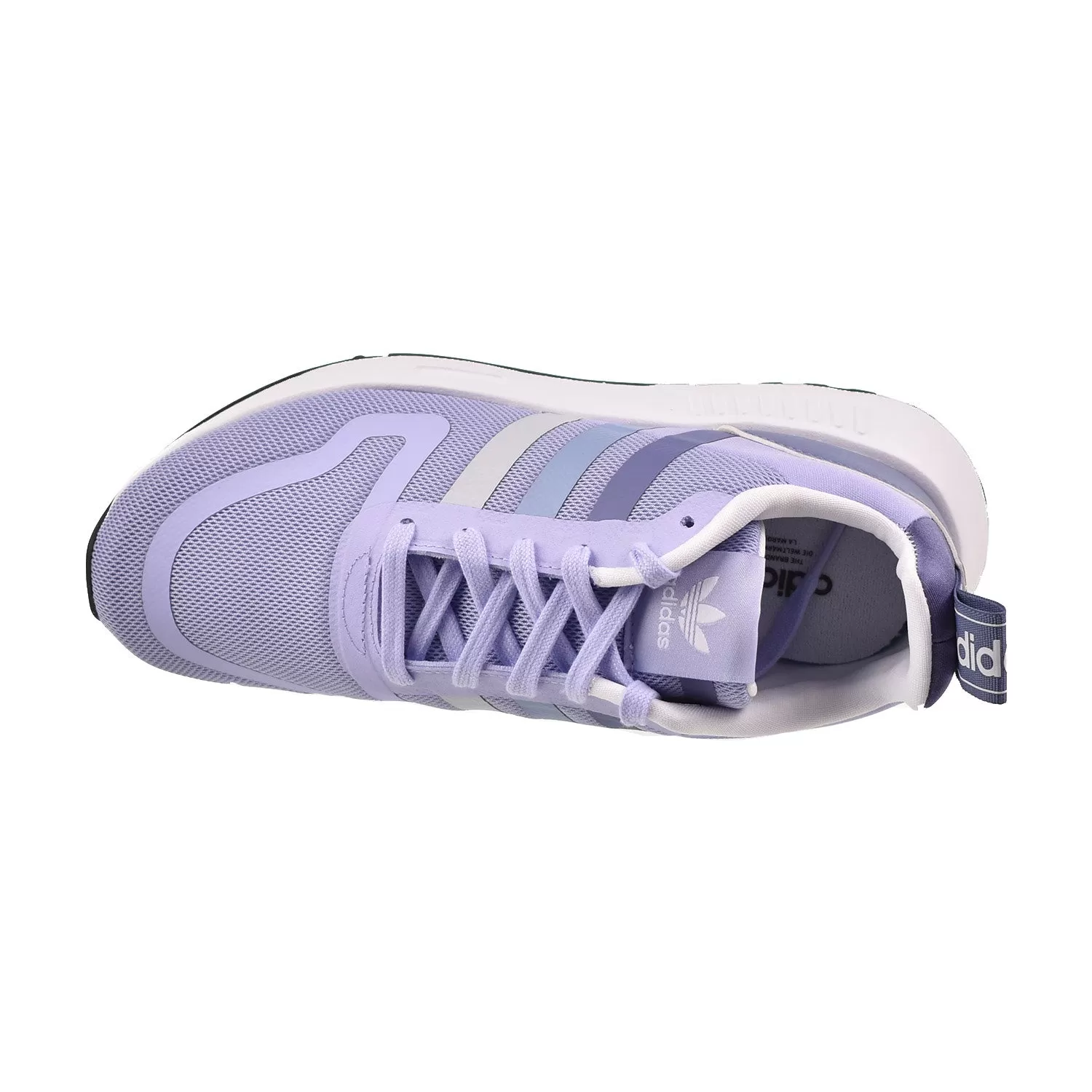 Adidas Multix Women's Shoes Violet Tone