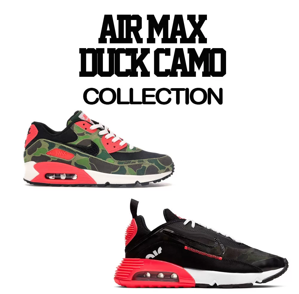 Air Max Duck Camo Everyday Sweater