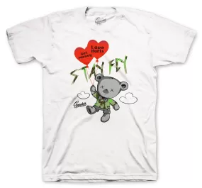 Air Max Duck Camo Money Over Love Shirt