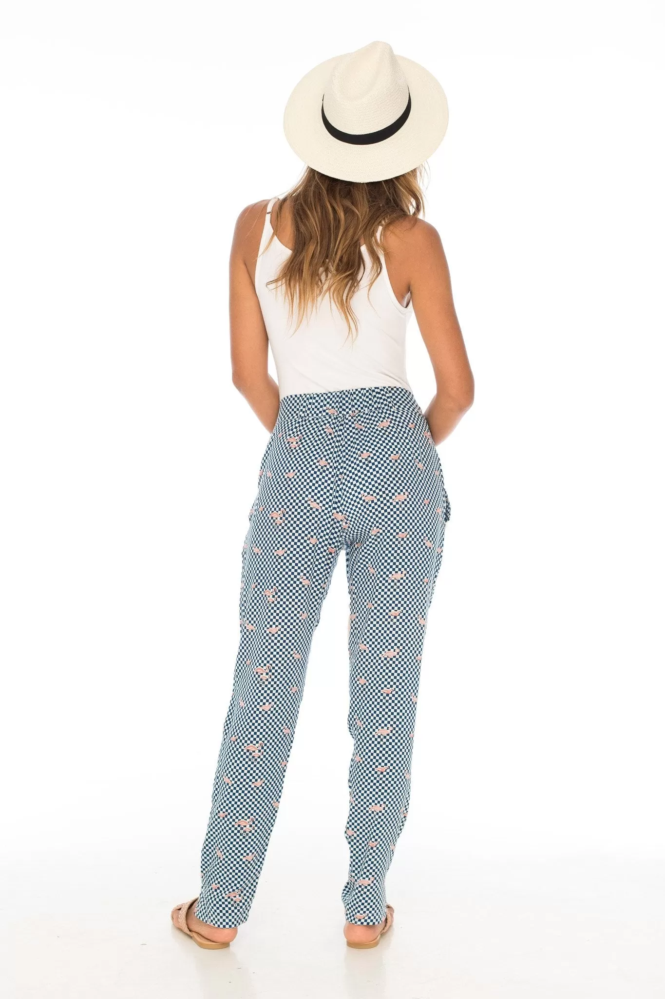 Aruba Pants