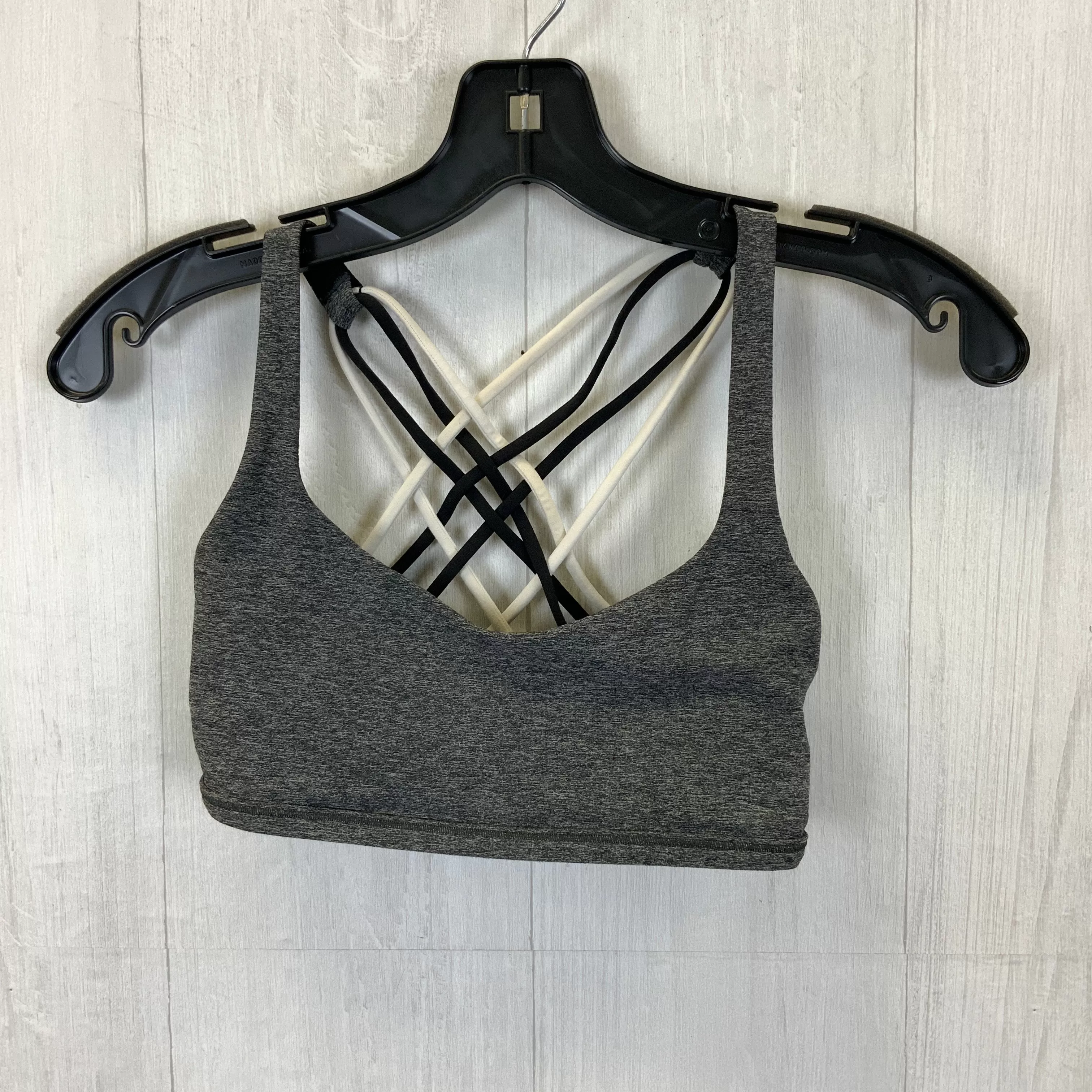 Athletic Bra By Lululemon  Size: 4