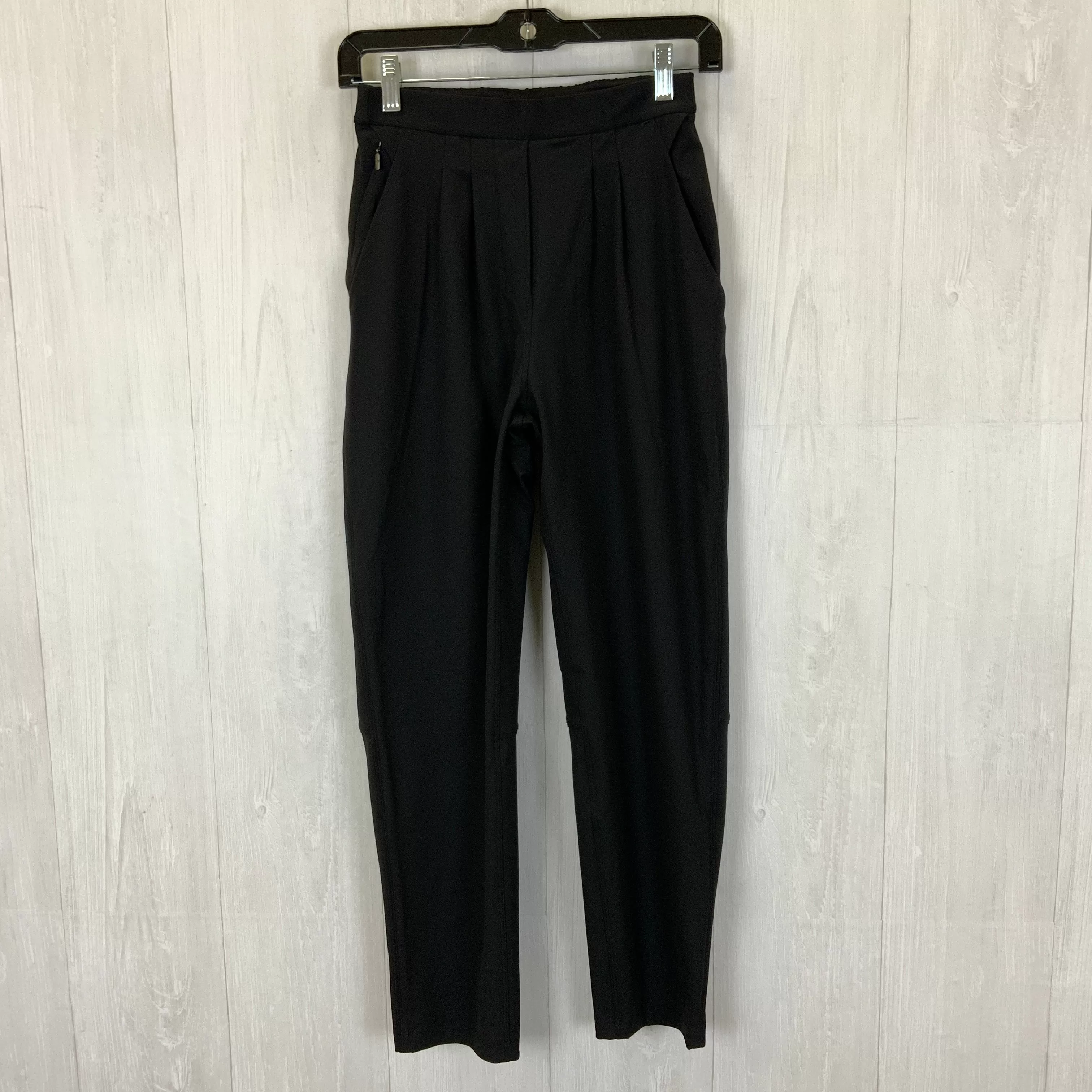 Athletic Pants By Lululemon  Size: 4