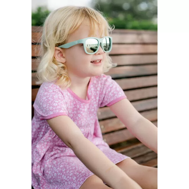 Babiators Blue Series Polarized Sunglasses - The Daydreamer - Toddler