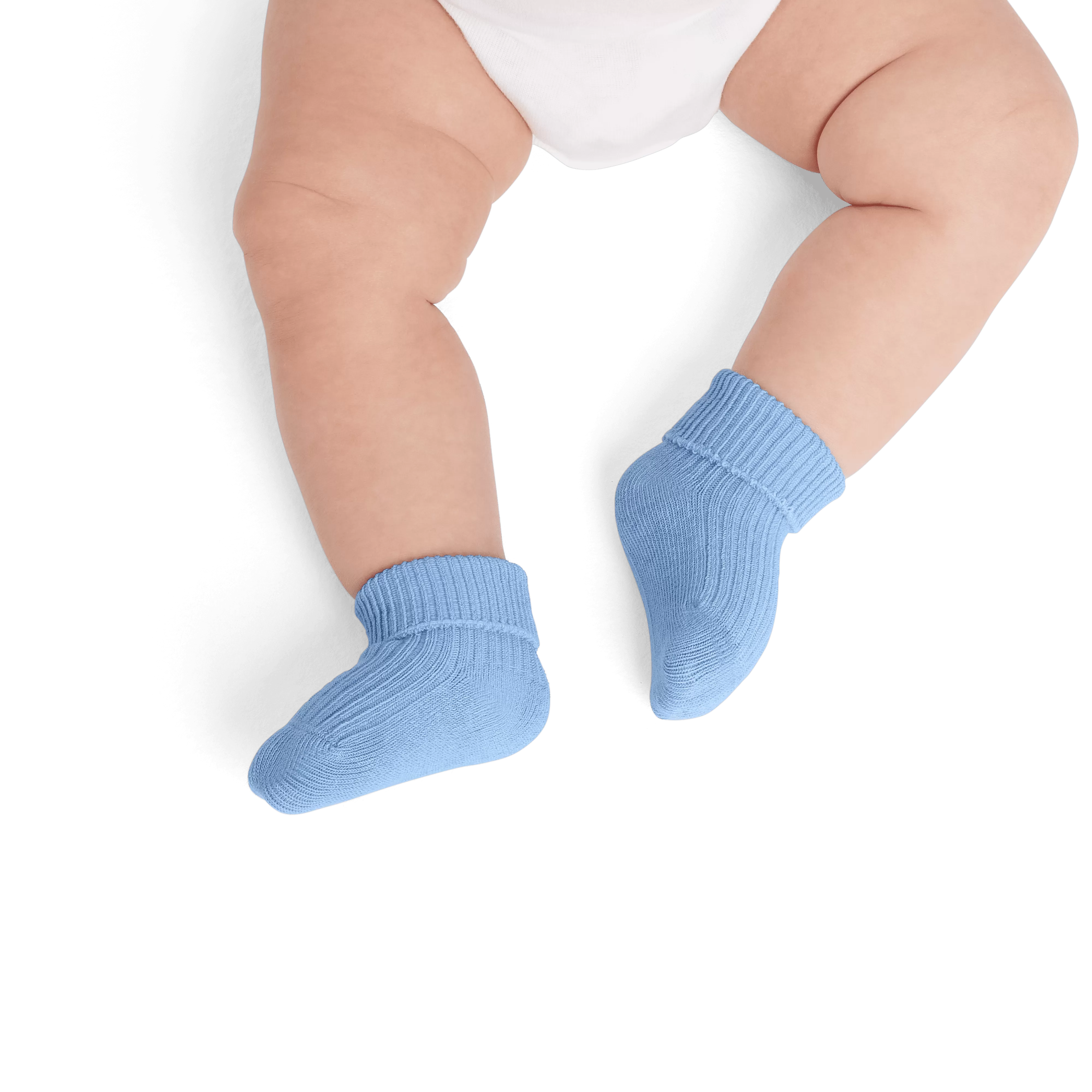 Baby Week of Bombas Sock 7-Pack (0-6 Months)