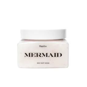 BAJA ZEN | Mermaid Body Buff Scrub