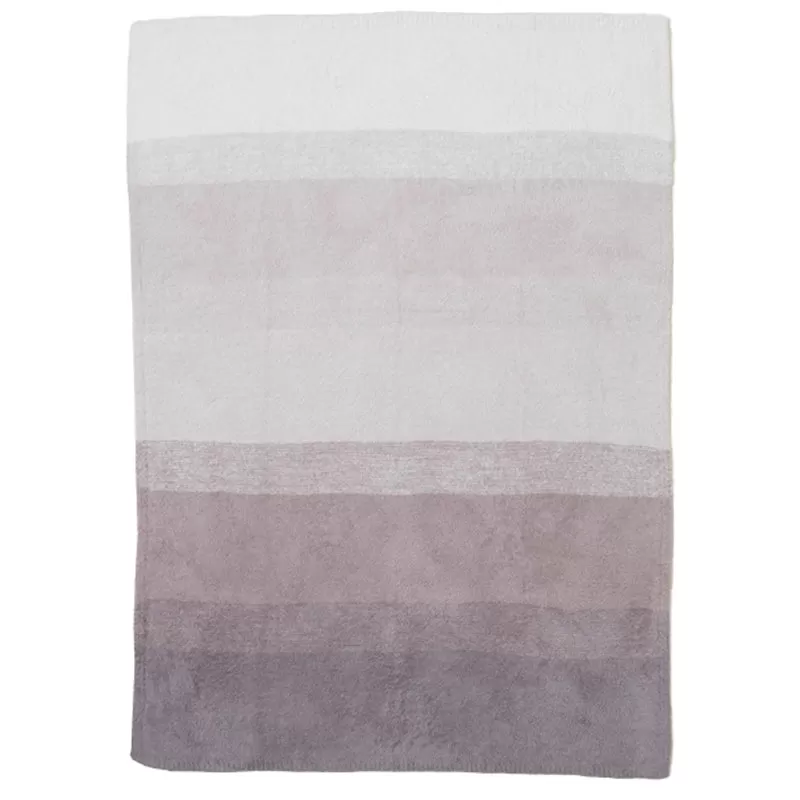 BAREFOOT DREAMS | CozyChic Degrade Throw