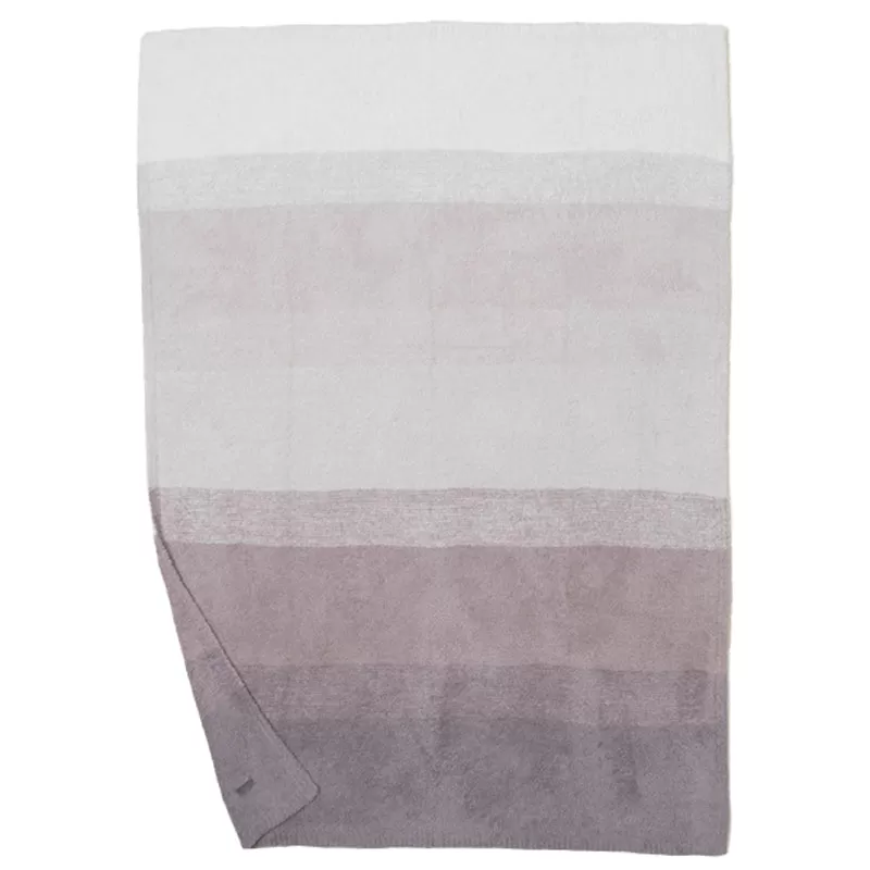 BAREFOOT DREAMS | CozyChic Degrade Throw