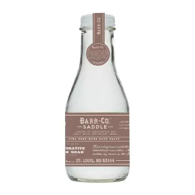 Bath Soak, Saddle | Barr-Co.