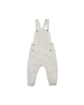 Bebe Llama Speckle Overall