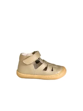 BELLAMY CESAR Beige Babies Salomés