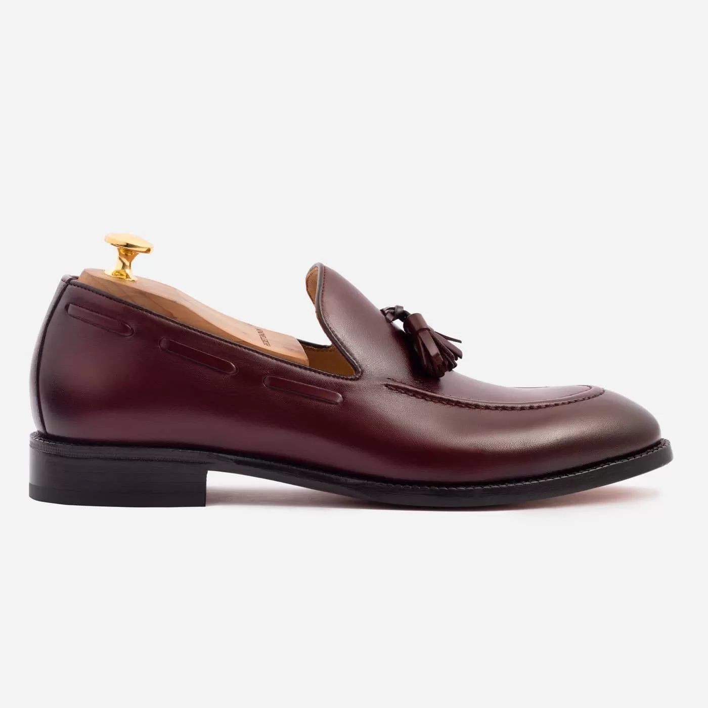 Bernard Tassel Loafers - Men's