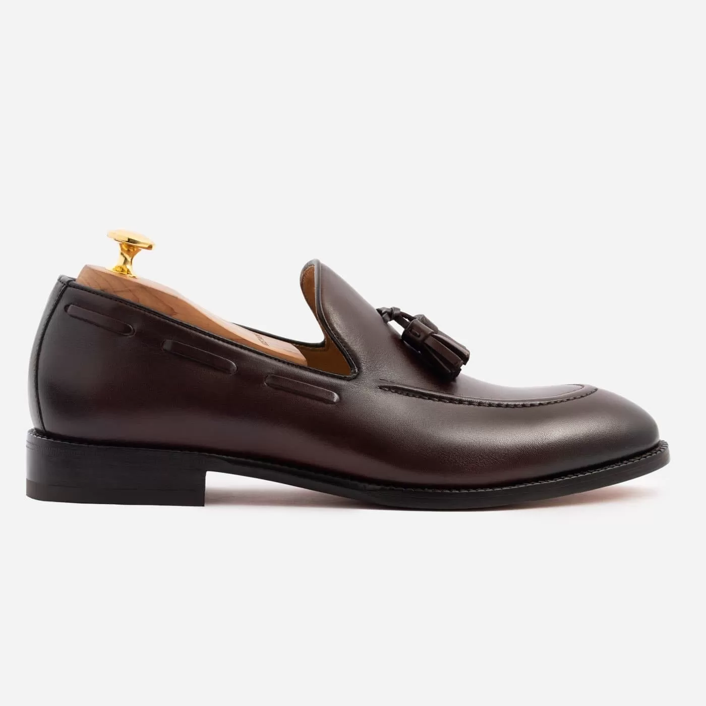 Bernard Tassel Loafers - Men's