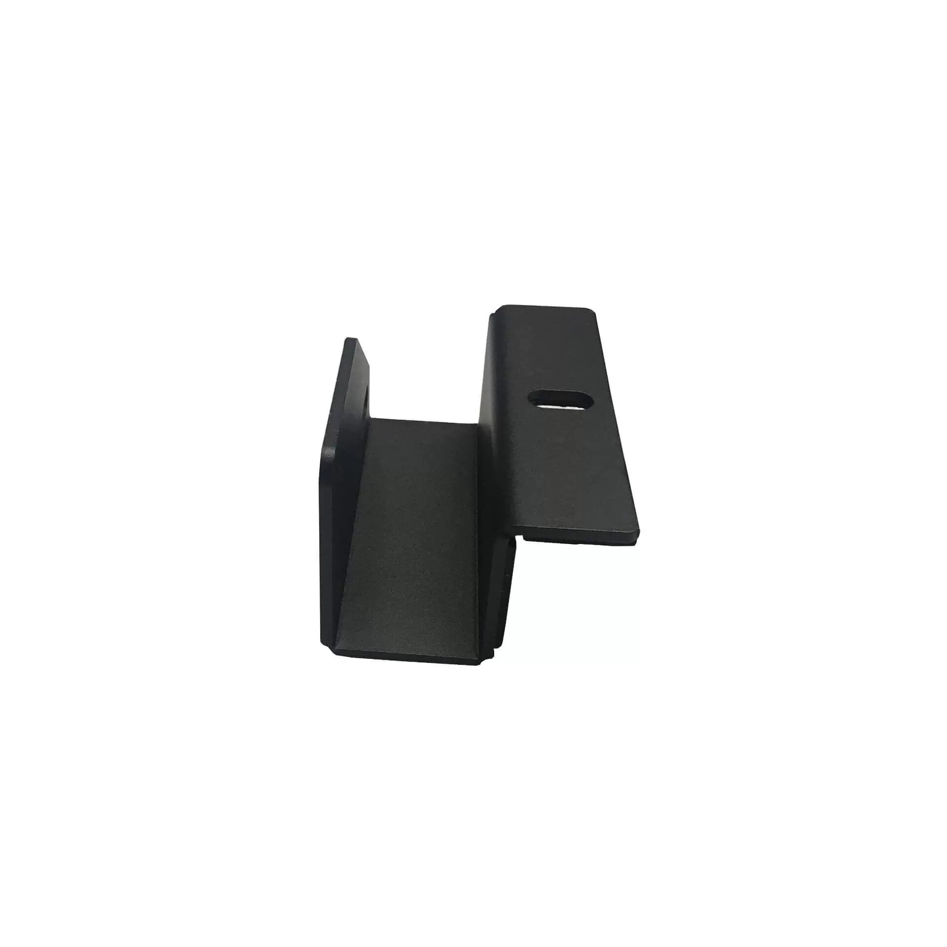 Black Short Arm Roll Sports Bar for the Ford Ranger 2006-2012