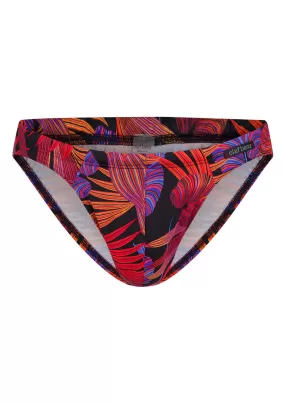 BLUE2151 Sun Brief (Red)