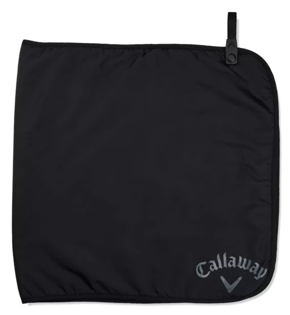 Callaway Rainhood Golf Towel