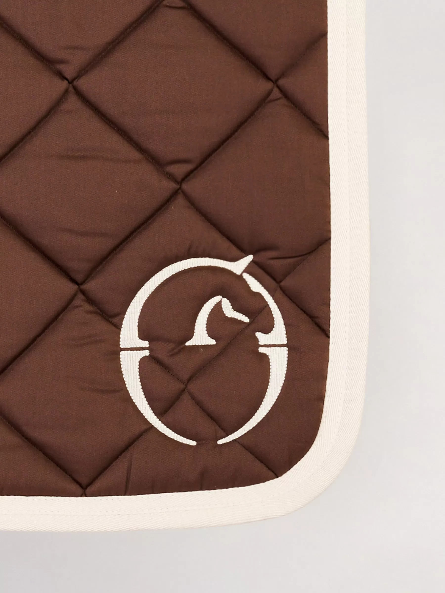 Chicago Dressage Saddle Pad