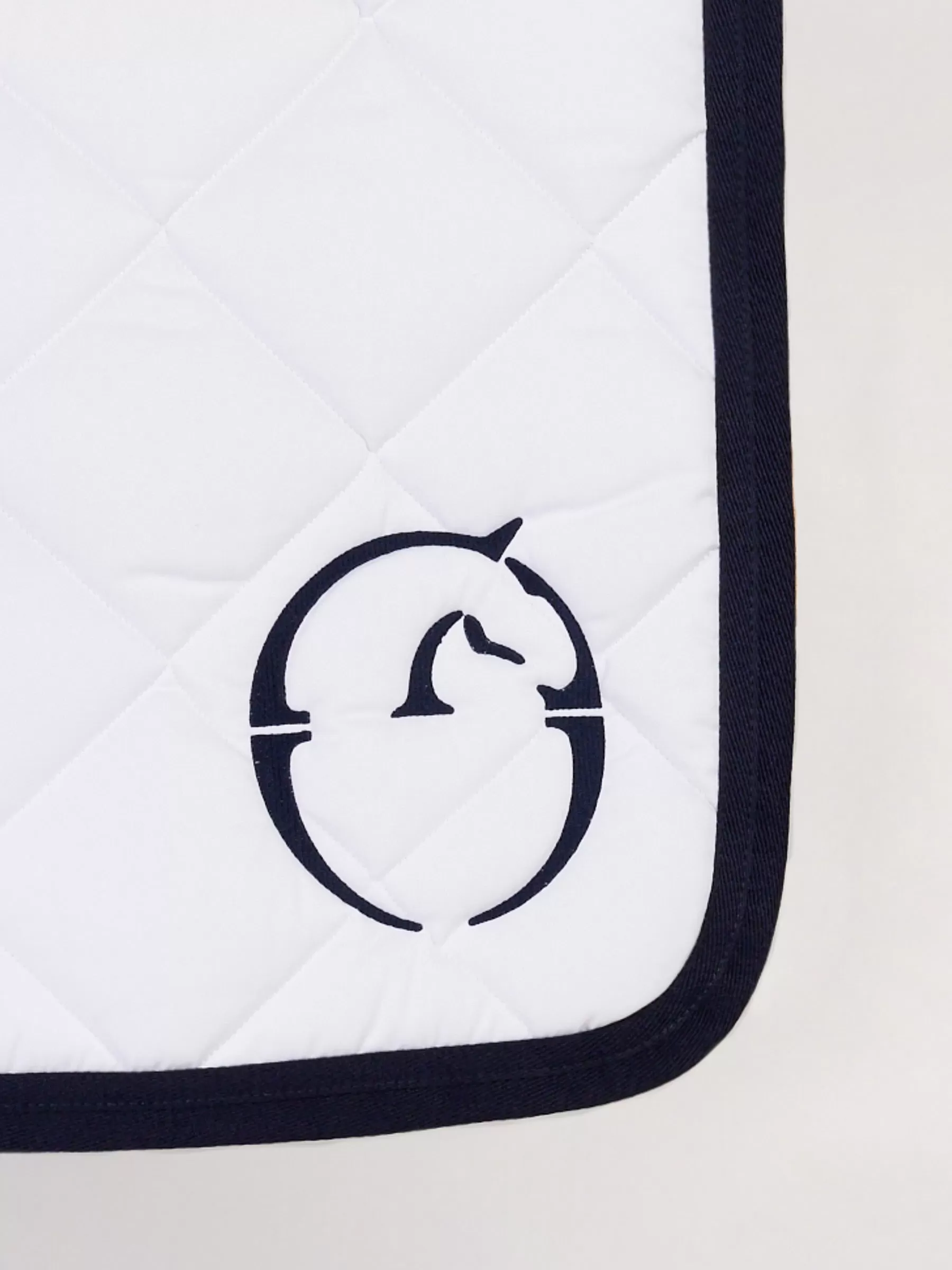 Chicago Dressage Saddle Pad