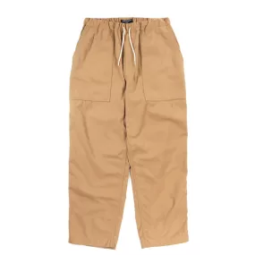 COMME DES GARCONS HOMME P012 EASY PANT BEIGE