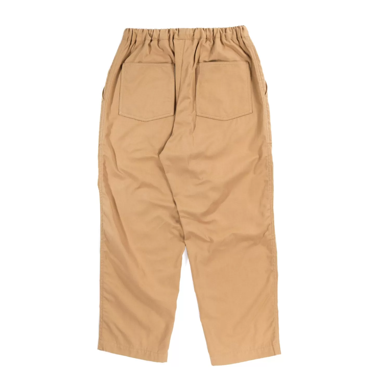 COMME DES GARCONS HOMME P012 EASY PANT BEIGE