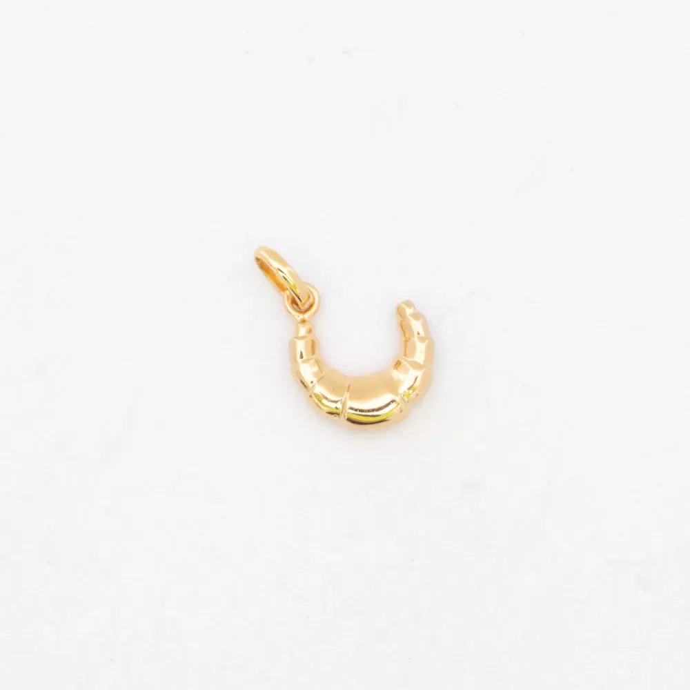 Croissant Charm