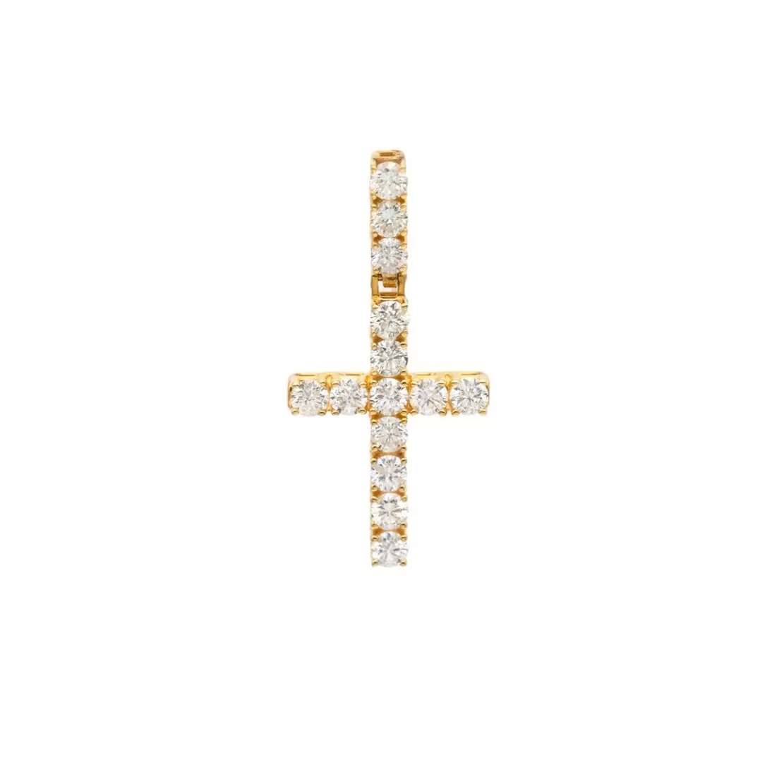 Cross Pendant