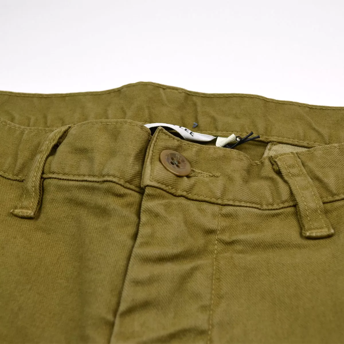 Dana Lee - Smart Chino - Olive