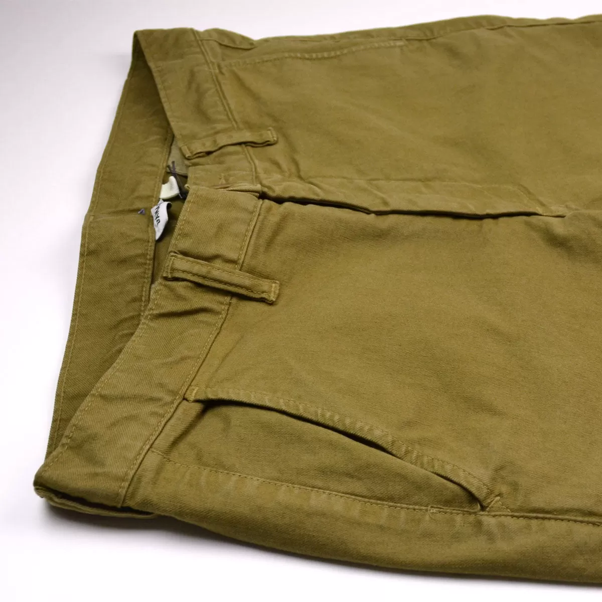 Dana Lee - Smart Chino - Olive