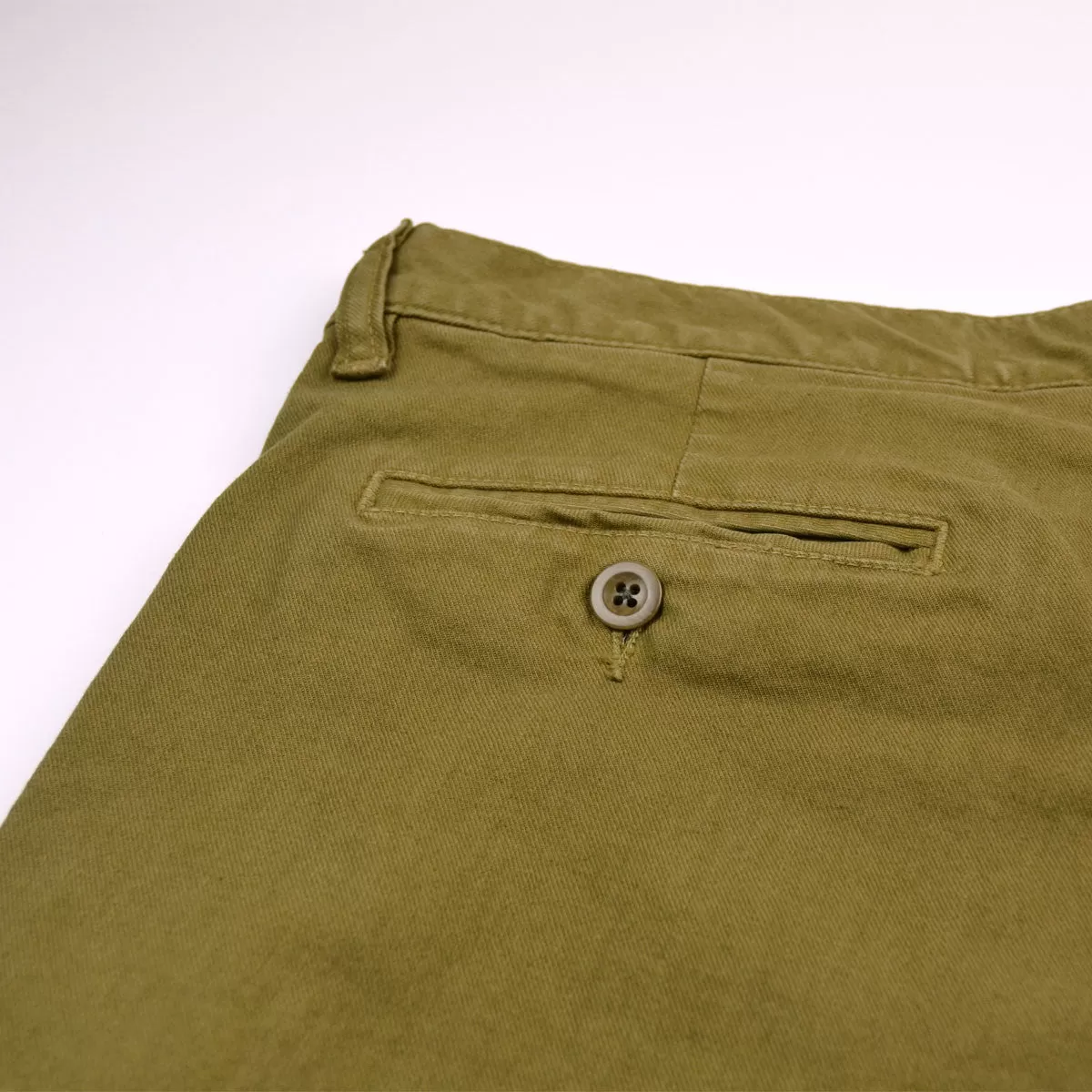 Dana Lee - Smart Chino - Olive