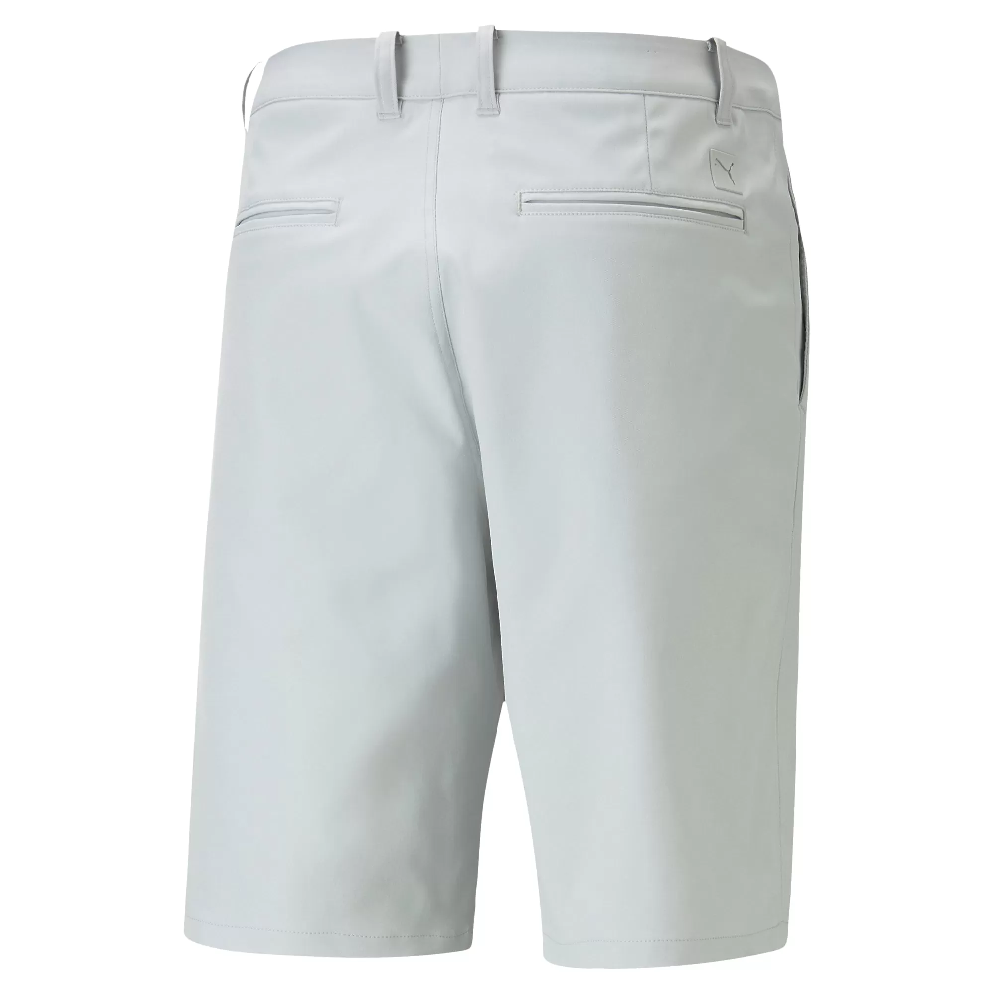 Dealer 10" Golf Shorts | Ash Gray