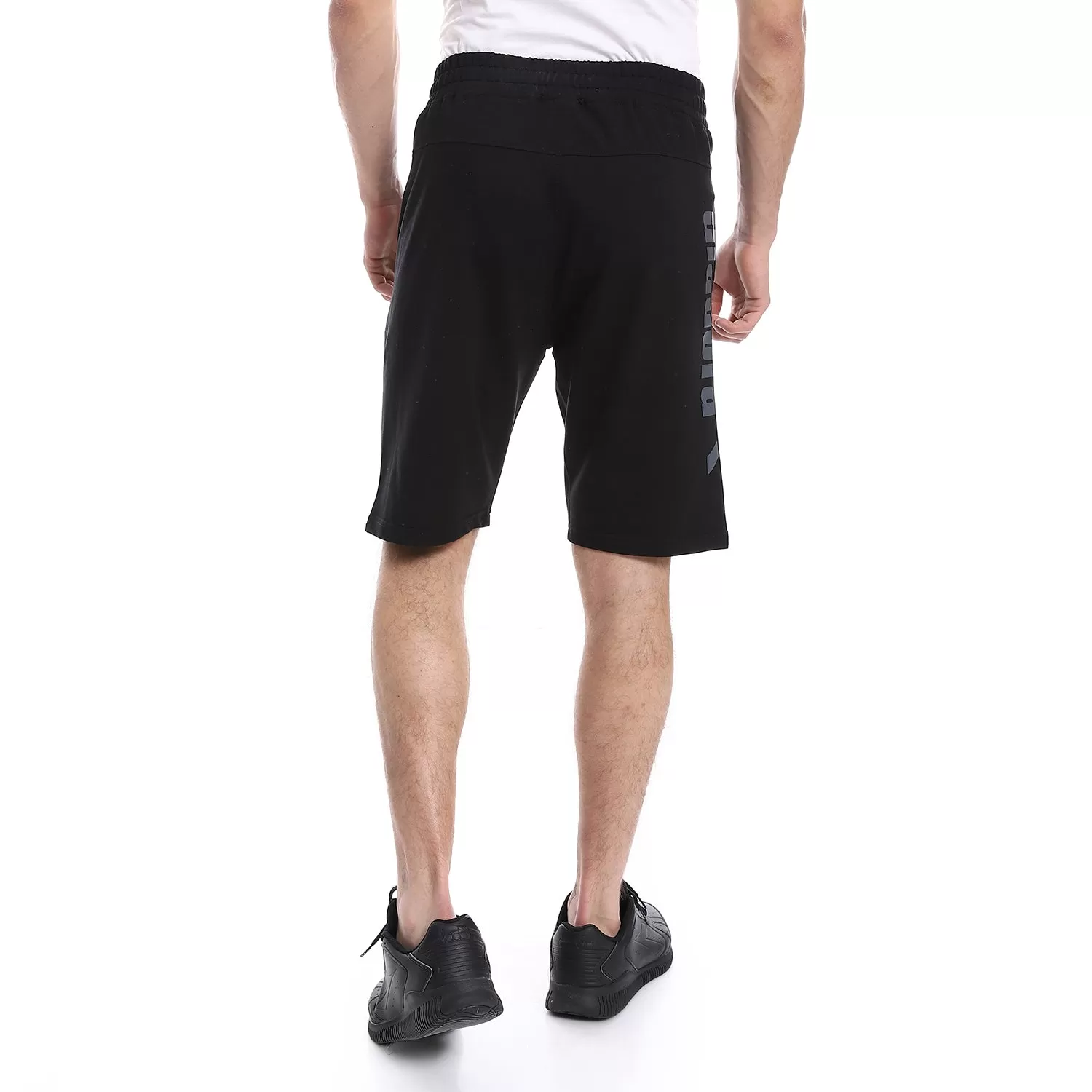 Diadora Men Cotton Short