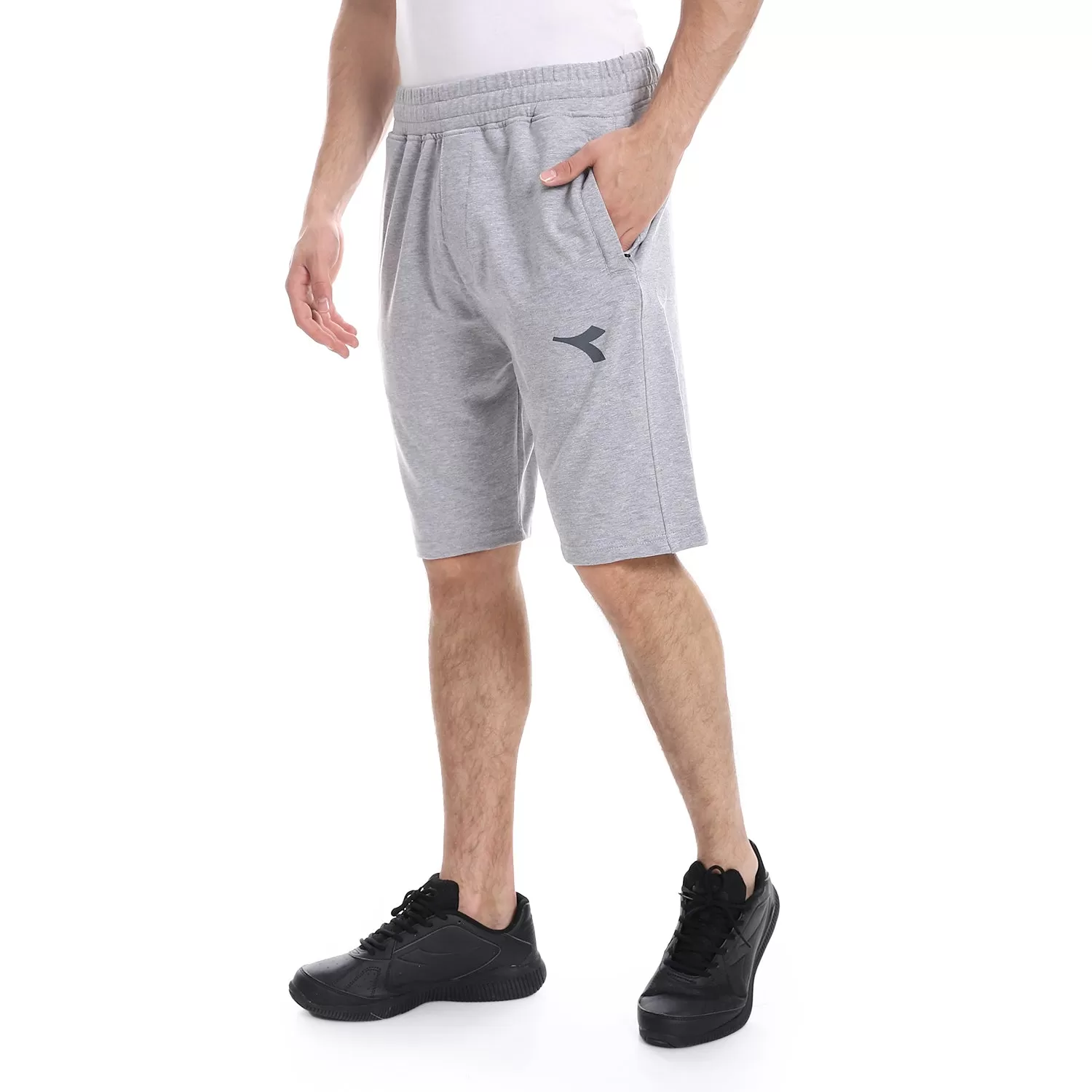 Diadora Men Cotton Short