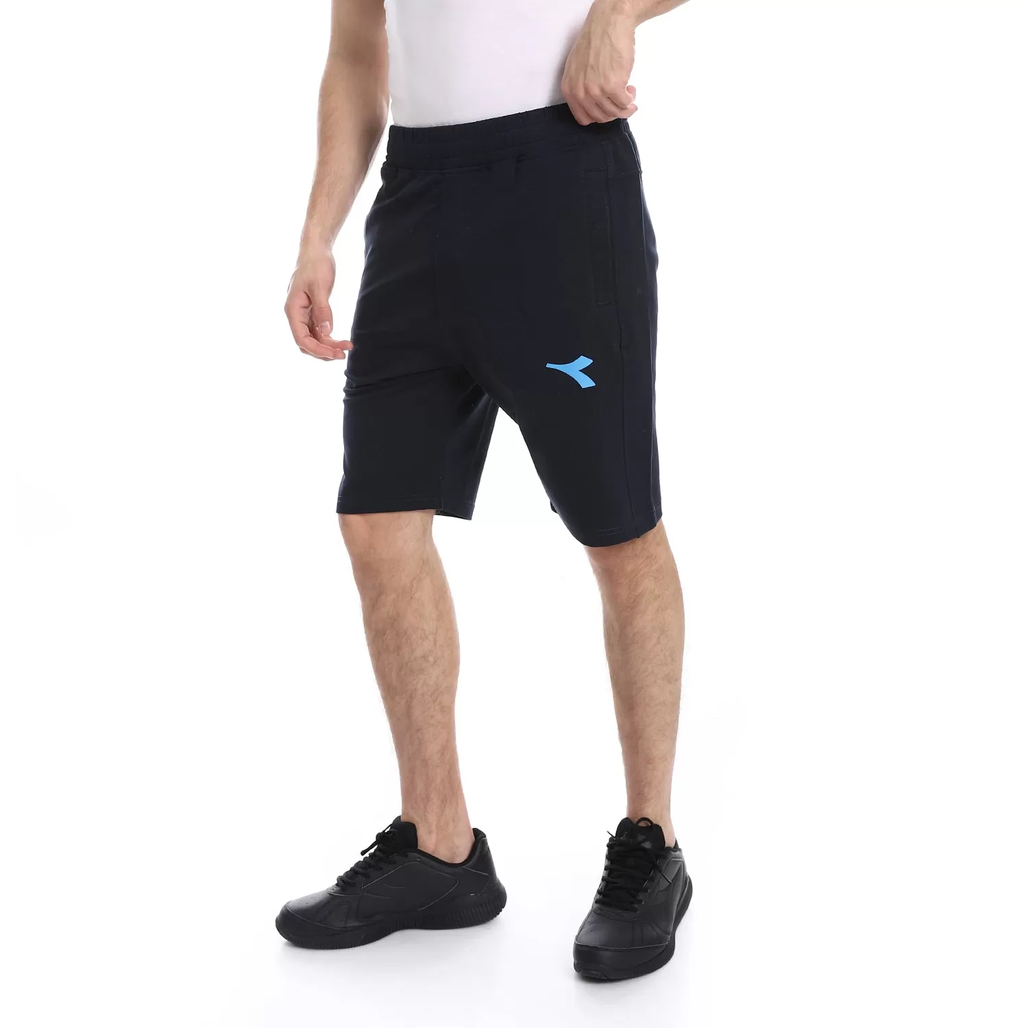 Diadora Men Cotton Short