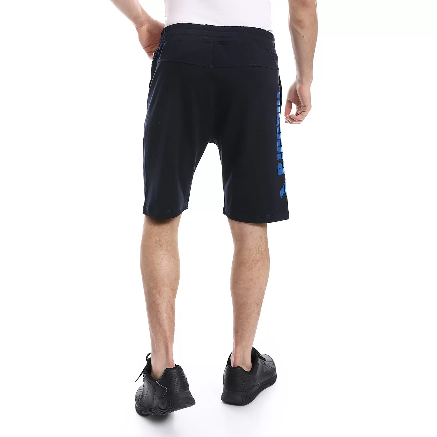 Diadora Men Cotton Short