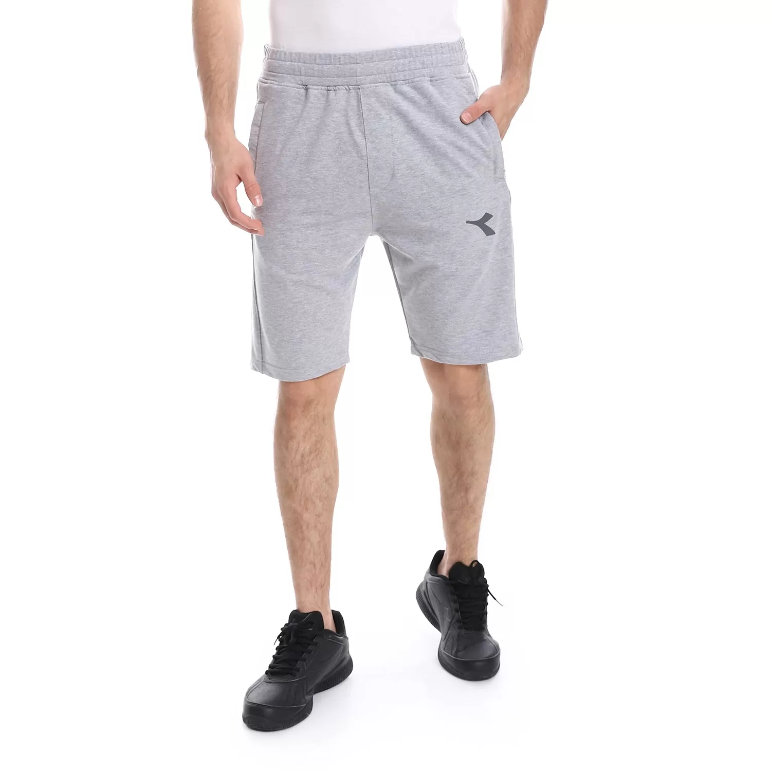 Diadora Men Cotton Short