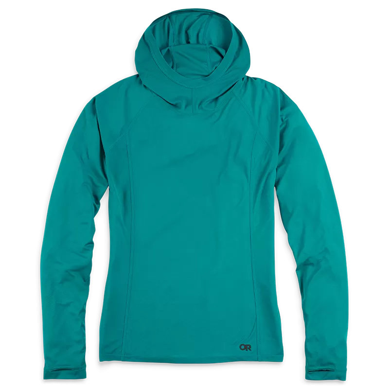 Echo Hoodie Women's