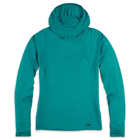 Echo Hoodie Women's