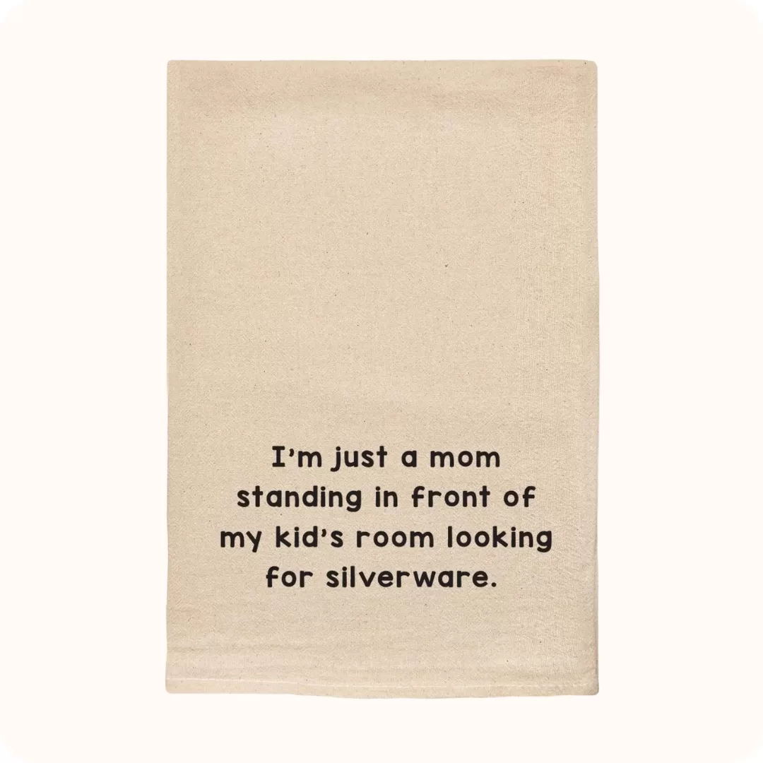 Ellembee Dish Towels