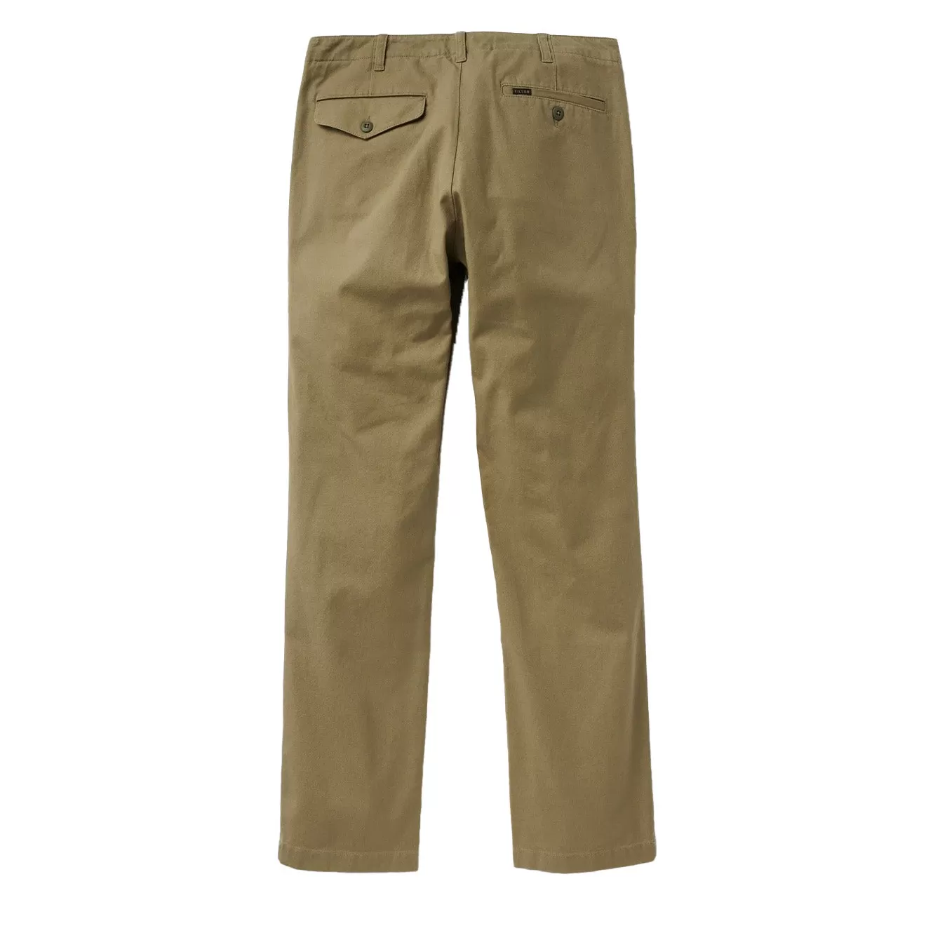 Filson Draftsman Canvas Pant Faded Olive