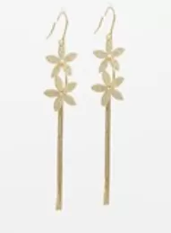 Flower Field Earrings