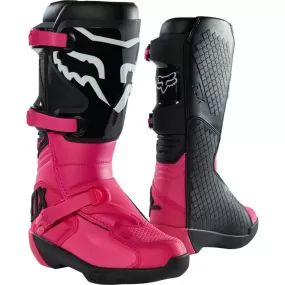 Fox Racing Comp Buckle Women's Off-Road Boots (Brand New)