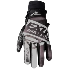 FXR Boost Lite Glove Black