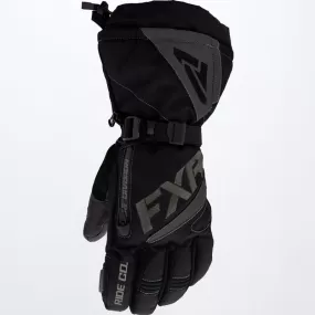 FXR Fuel Glove Black Ops