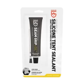 Gear Aid Seam Grip  SIL Silicone Tent Sealant