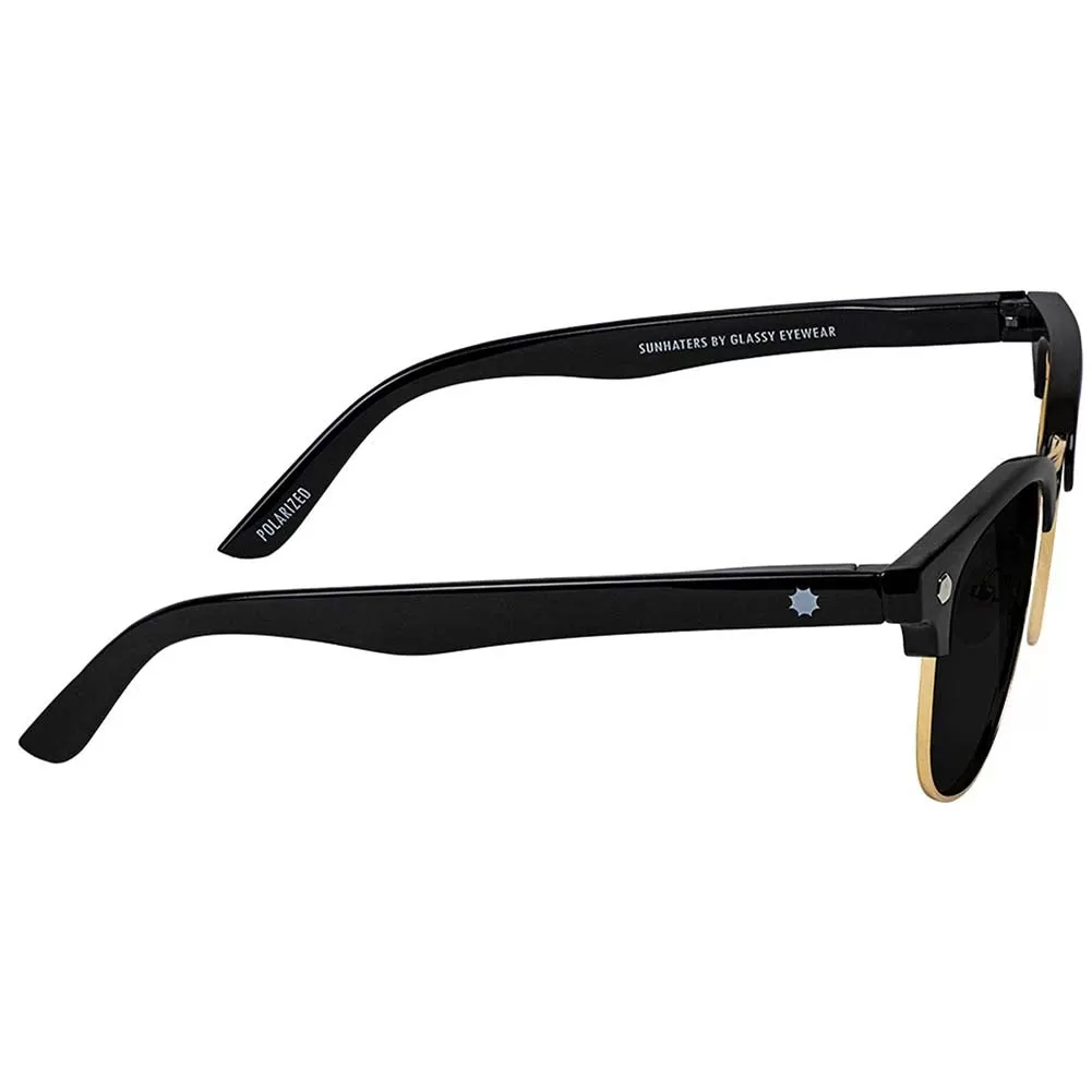 Glassy Morrison Polarized Sunglasses