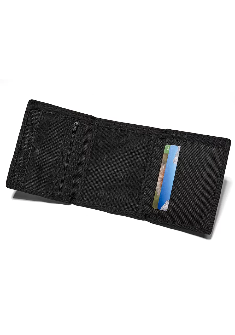 Gnar Wallet - All Black